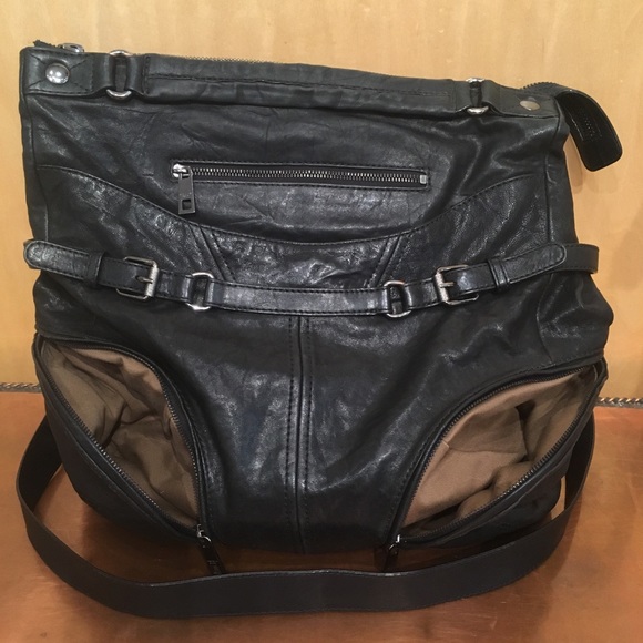 🌲EUC ANDREW MARC Audrina Bag🌲 - Picture 3 of 8